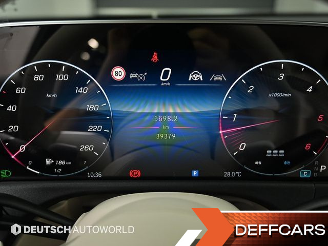 Mercedes E-CLASS E220d 4MATIC Exclusive купить на сайте DeffCars