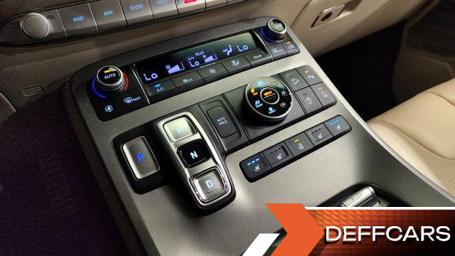 Hyundai PALISADE Gasoline 3.8 4WD VIP купить на сайте DeffCars