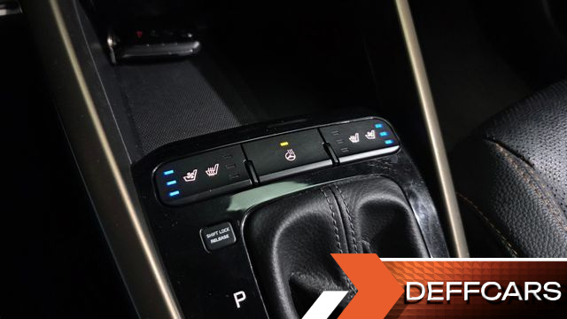 Kia STONIC 1.4 Prestige купить на сайте DeffCars