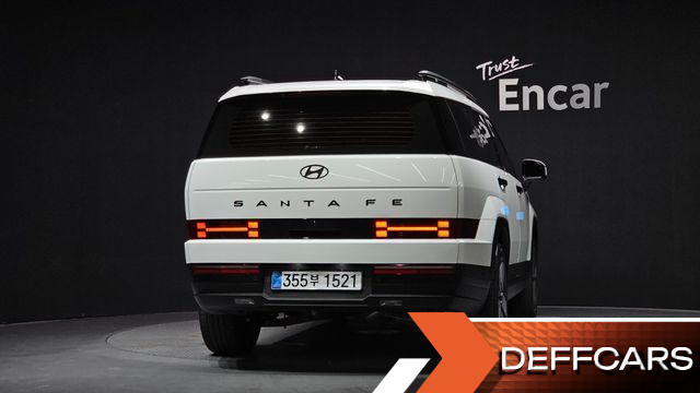 Hyundai SANTAFE HEV 1.6 2WD H Pick купить на сайте DeffCars
