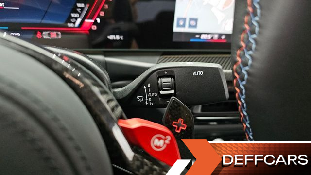 BMW M4 M4 Competition M xDrive First Edition купить на сайте DeffCars