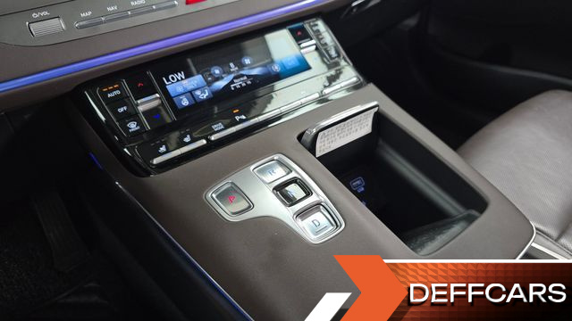 Hyundai GRANDEUR Exclusive купить на сайте DeffCars