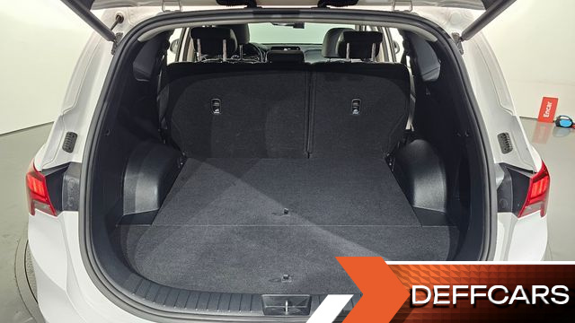 Hyundai SANTAFE Gasoline 2.5T 2WD Exclusive купить на сайте DeffCars