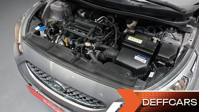Hyundai ACCENT 1.4 VVT Modern купить на сайте DeffCars