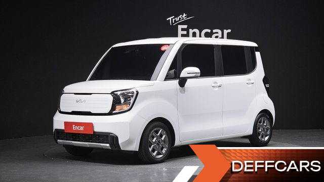 Kia RAY Prestige купить на сайте DeffCars