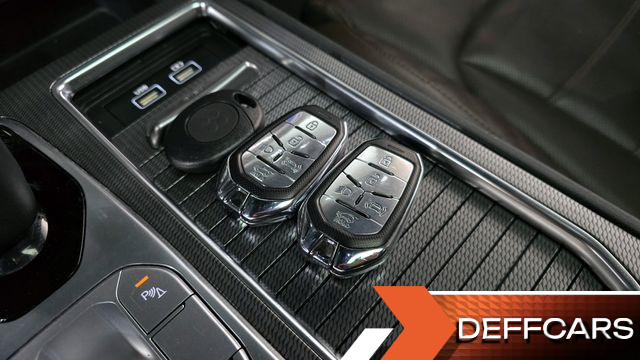 Ssangyong REXTON Diesel 2.2 4WD Master купить на сайте DeffCars