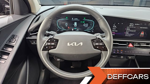 Kia NIRO Trendy купить на сайте DeffCars