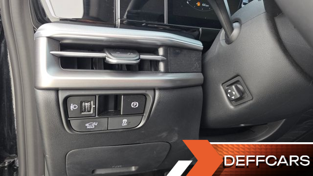 Hyundai GRANDEUR 2,5 Gasoline 2WD Exclusive купить на сайте DeffCars