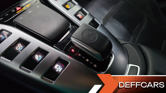 Mercedes AMG GT 4Door 43 4MATIC+ купить на сайте DeffCars