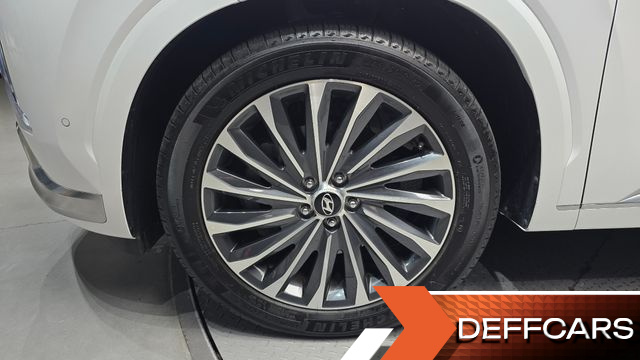 Hyundai PALISADE Diesel 2.2 2WD Calligraphy купить на сайте DeffCars
