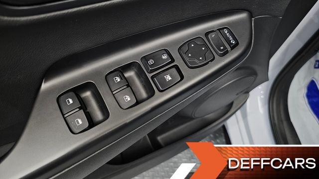 Hyundai KONA Gasoline 2.0 2WD 2.0 N купить на сайте DeffCars