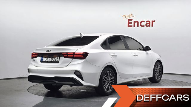 Kia K3 1.6 Prestige купить на сайте DeffCars