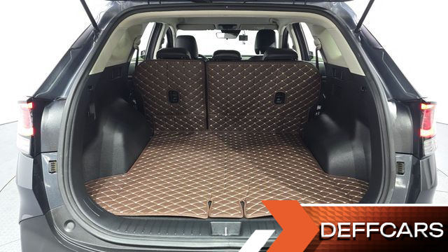 Kia SPORTAGE Diesel 2.0 2WD Prestige купить на сайте DeffCars