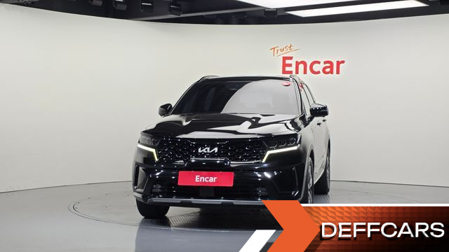 Kia SORENTO HEV 1.6 2WD Gravity купить на сайте DeffCars