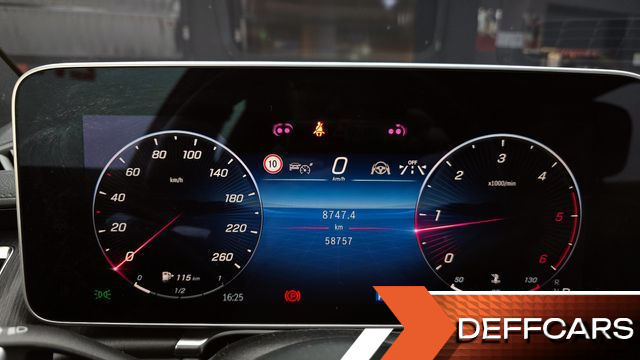 Mercedes S-CLASS S350 d купить на сайте DeffCars