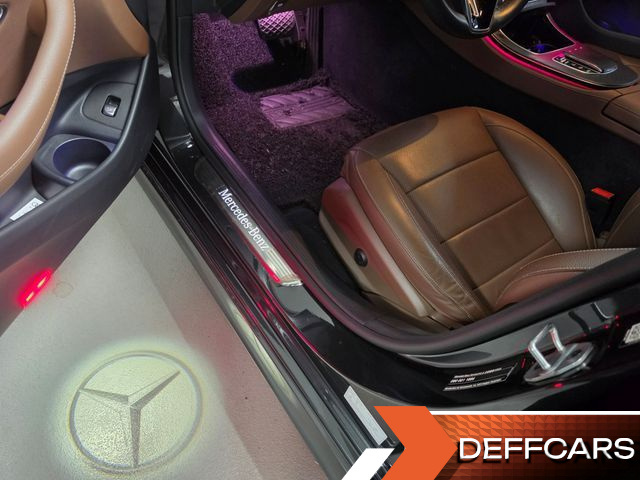 Mercedes E-CLASS E250 AMG Line купить на сайте DeffCars