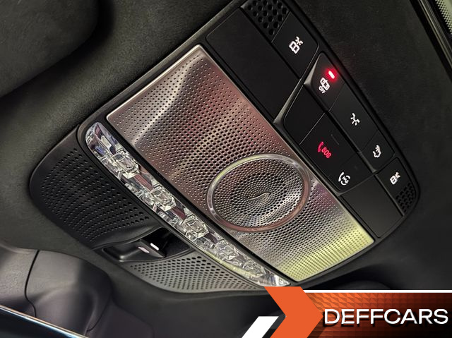 Mercedes G-CLASS G450d купить на сайте DeffCars