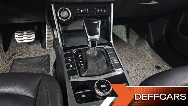 Ssangyong KORANDO Gasoline 1.5 2WD C5 Plus купить на сайте DeffCars