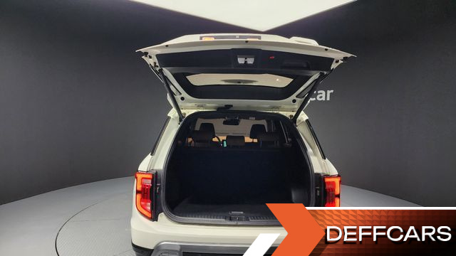Ssangyong TORRES Gasoline 1.5 2WD T7 купить на сайте DeffCars