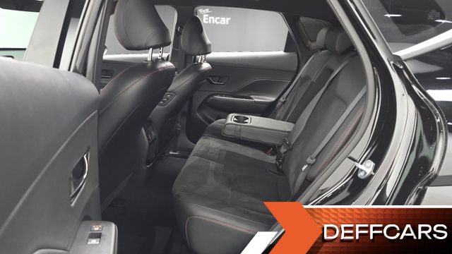 Hyundai KONA Gasoline 1.6 Turbo 2WD Inspiration купить на сайте DeffCars