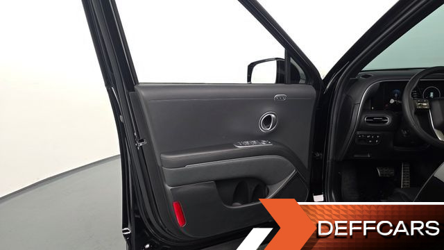 Hyundai PALISADE Gasoline 2.5T 4WD 7-Seater Calligraphy купить на сайте DeffCars