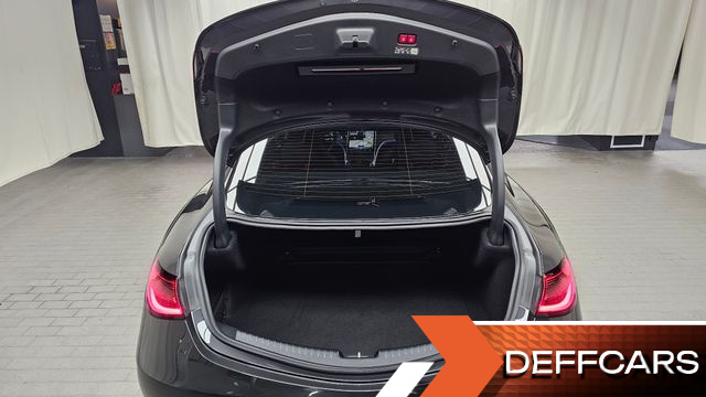 Mercedes CLE-CLASS CLE200 Coupe купить на сайте DeffCars