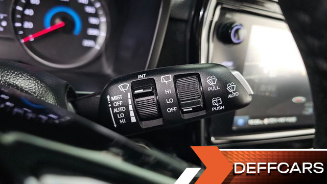 Ssangyong TIBOLI Gasoline 1.5 2WD V5 купить на сайте DeffCars