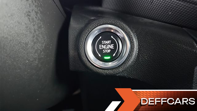 ChevroletGMDaewoo TRAILBLAZER 1.3 Turbo 2WD RS купить на сайте DeffCars