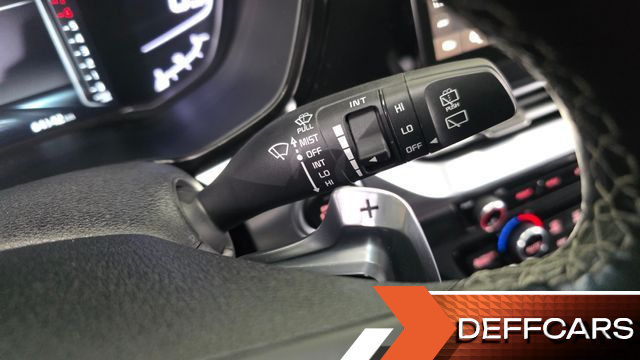 Kia NIRO 1.6 HEV Noblesse Special купить на сайте DeffCars