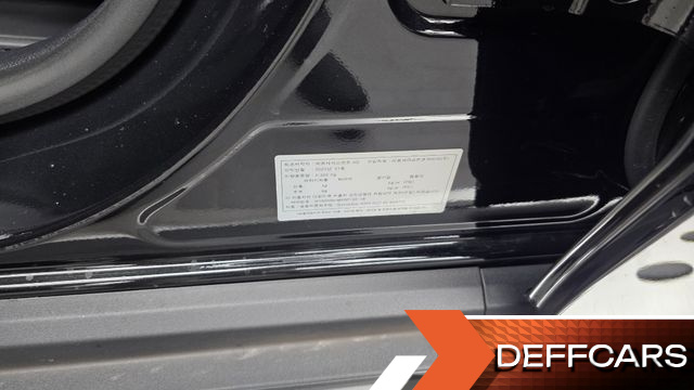 Mercedes GLC-CLASS AMG GLC43 4MATIC купить на сайте DeffCars