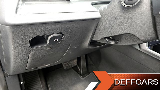 Ssangyong TORRES Gasoline 1.5 4WD T7 купить на сайте DeffCars