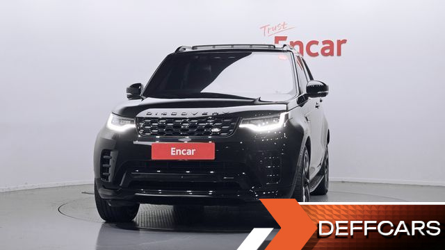 Land Rover DISCOVERY P360 R-Dynamic SE купить на сайте DeffCars