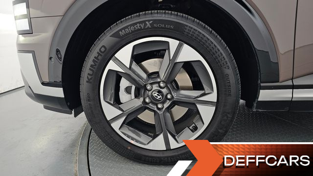 Hyundai PALISADE Gasoline 2.5T 4WD 7-Seater Prestige купить на сайте DeffCars