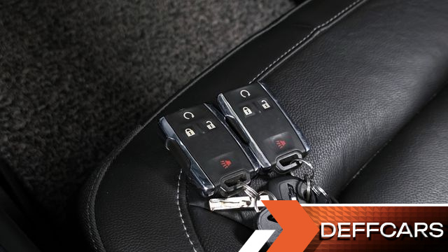 ChevroletGMDaewoo COLORADO 3.6 Z71-X 4WD купить на сайте DeffCars