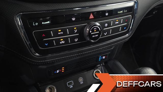 Ssangyong REXTON Diesel 2.2 4WD Prestige купить на сайте DeffCars