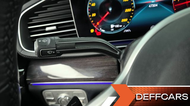 Mercedes GLE-CLASS GLE400d 4MATIC Coupe купить на сайте DeffCars