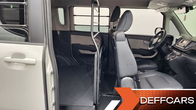 Kia RAY Van 2-Seater Prestige Special купить на сайте DeffCars