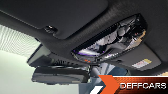 BMW 5-SERIES 530i xDrive M Sport купить на сайте DeffCars