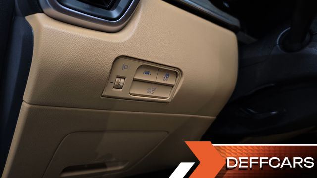 Kia SORENTO Diesel 2.2 2WD Prestige купить на сайте DeffCars