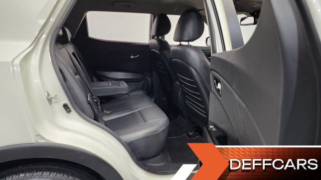 Ssangyong TIBOLI Gasoline 1.5 2WD V3 купить на сайте DeffCars