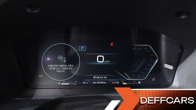 Ssangyong REXTON Diesel 2.2 4WD Culman Prestige купить на сайте DeffCars