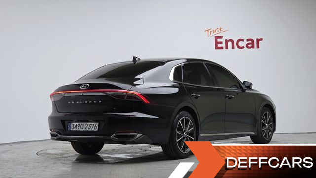 Hyundai GRANDEUR 2.5 Exclusice купить на сайте DeffCars