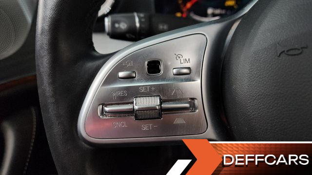 Mercedes CLS-CLASS CLS450 4MATIC AMG Line купить на сайте DeffCars