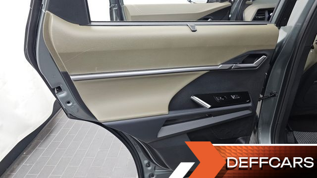 Ssangyong TORRES Gasoline 1.5 4WD T7 купить на сайте DeffCars