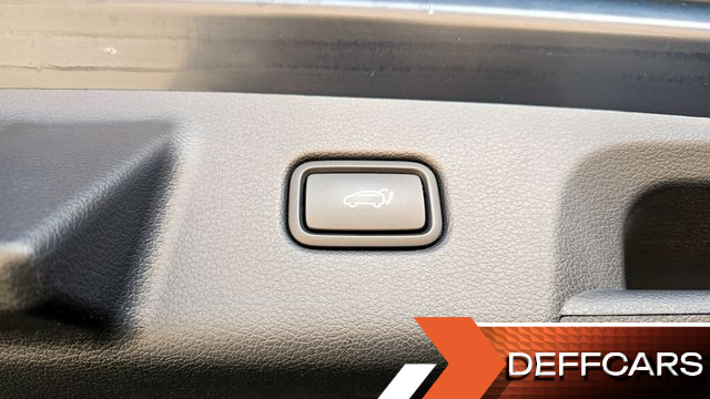 Hyundai PALISADE Gasoline 3.8 4WD Calligraphy купить на сайте DeffCars