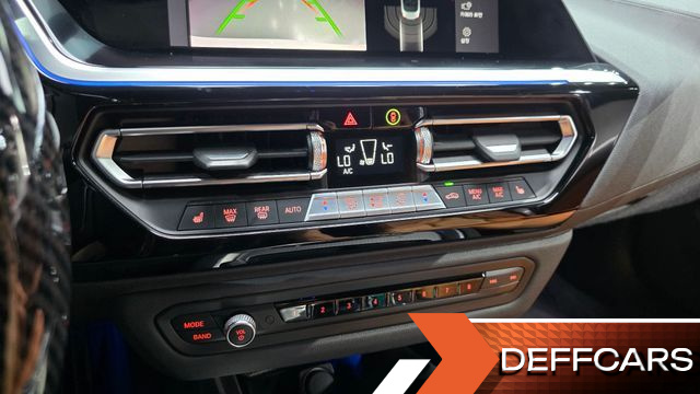 BMW Z4 sDrive20i M Sport купить на сайте DeffCars