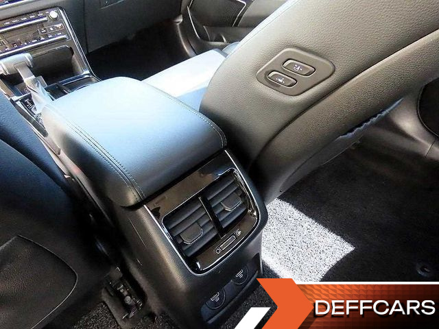 Kia K7 2.5 GDI Prestige купить на сайте DeffCars