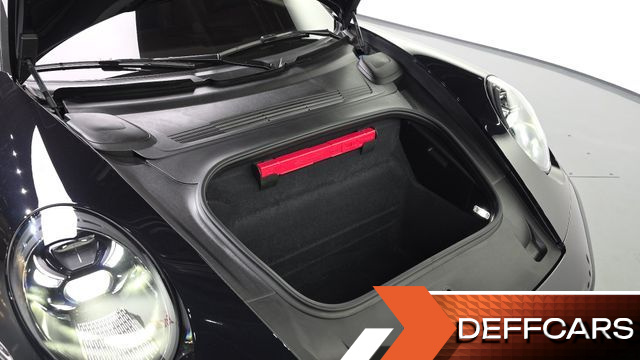 Porsche 911 Carrera 4 GTS купить на сайте DeffCars