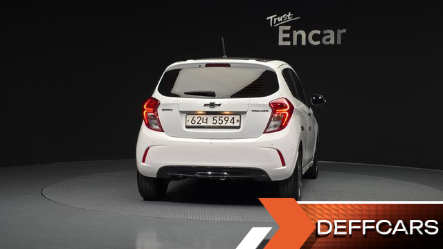 ChevroletGMDaewoo SPARK My Fit Edition Premier купить на сайте DeffCars