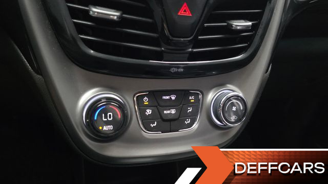 ChevroletGMDaewoo SPARK My Fit Edition купить на сайте DeffCars